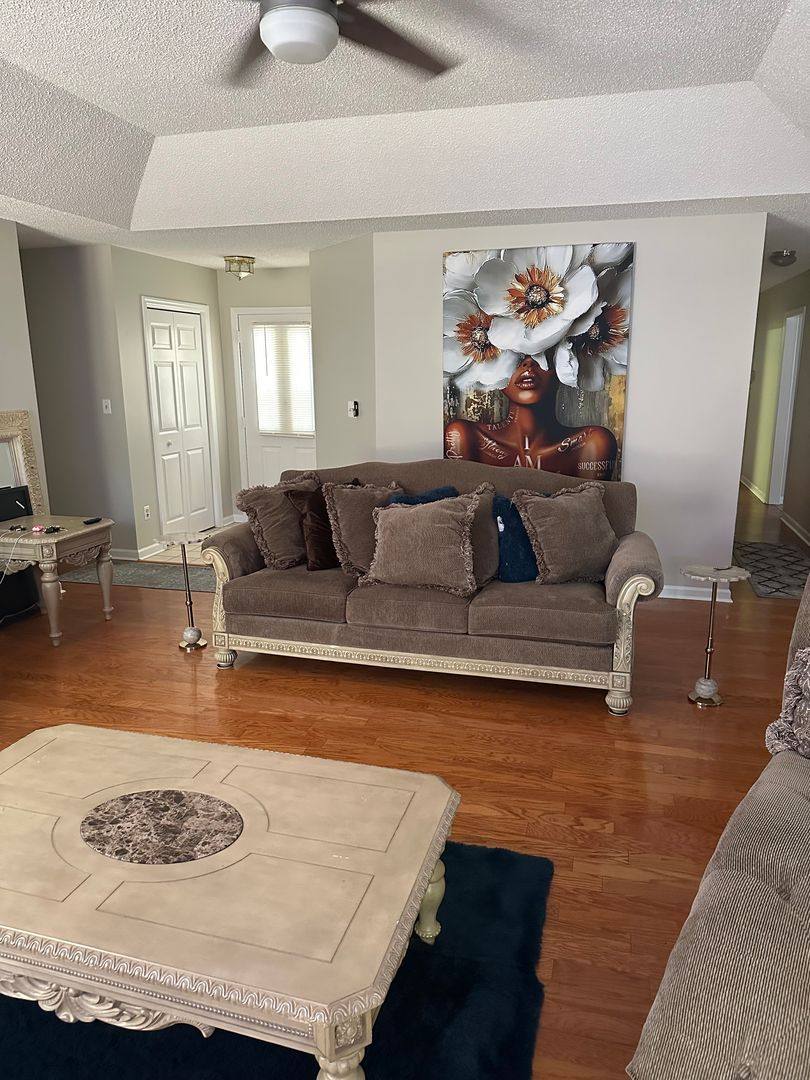 House for rent at 4102 Tam O Shanter, Tallahassee, FL 32309
