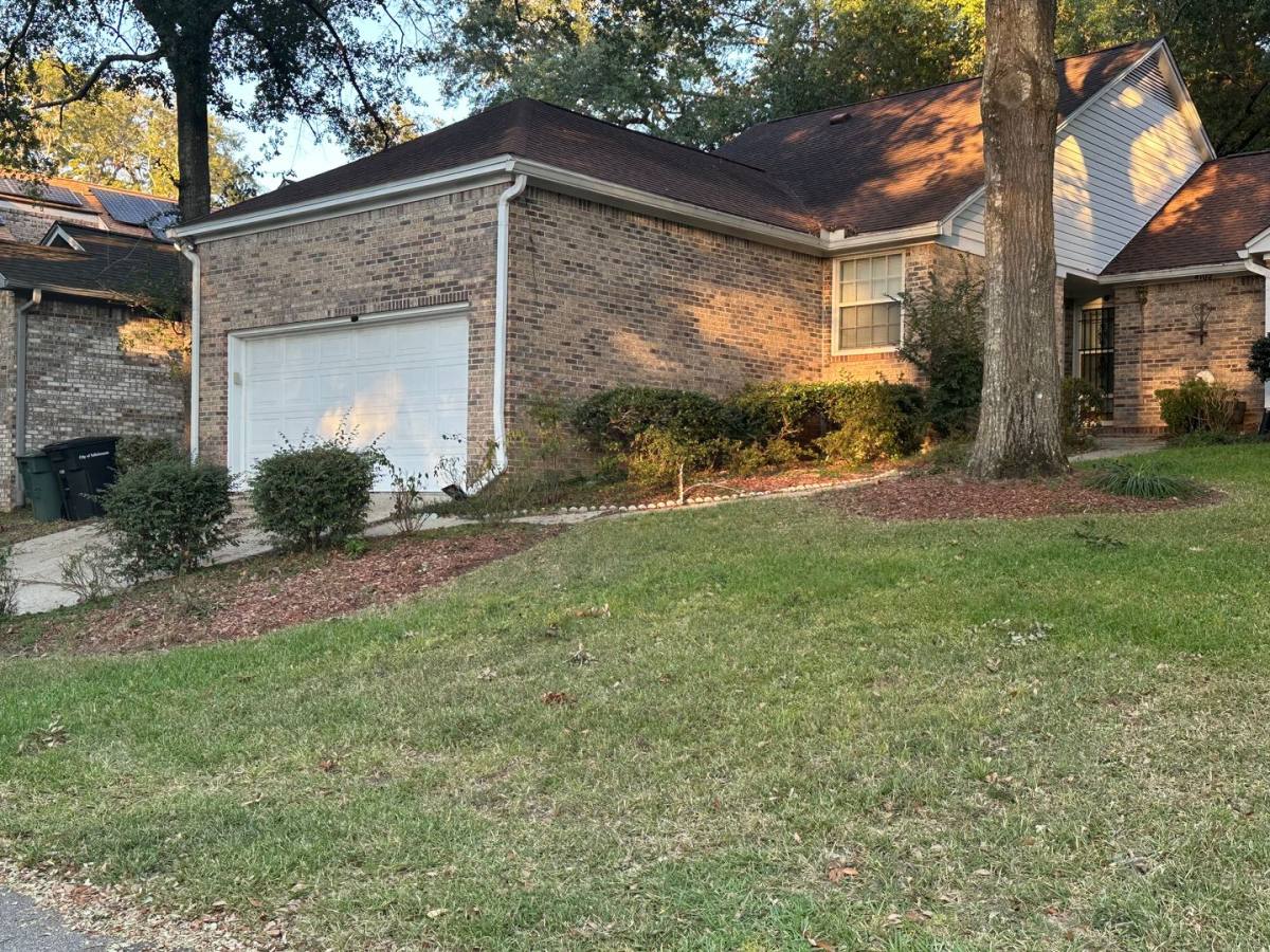 House for rent at 4102 Tam O Shanter, Tallahassee, FL 32309