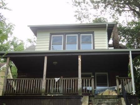 House for rent at 21 Clinton Springs, Cincinnati, OH 45217