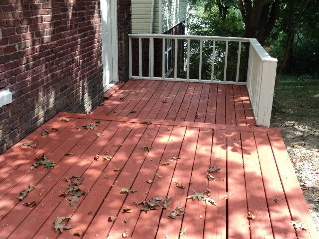 House for rent at 21 Clinton Springs, Cincinnati, OH 45217
