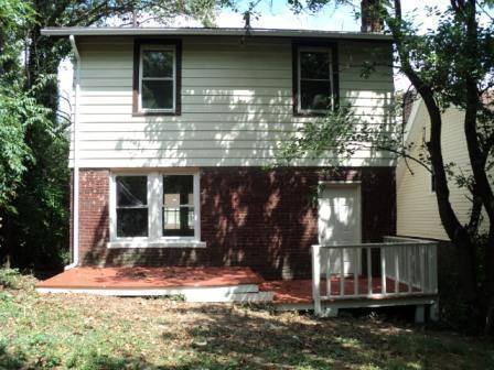 House for rent at 21 Clinton Springs, Cincinnati, OH 45217