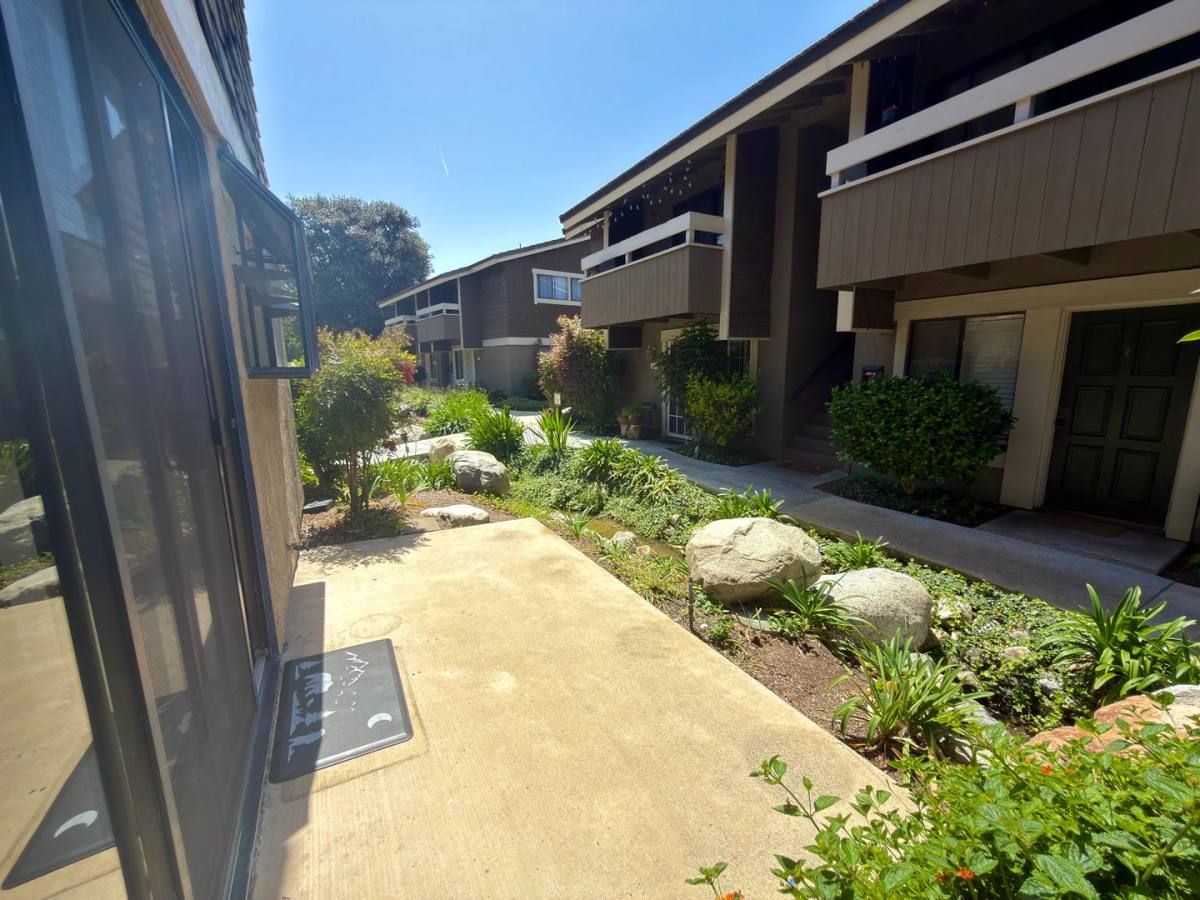 Condo for rent at 343 Streamwood, Irvine, CA 92620