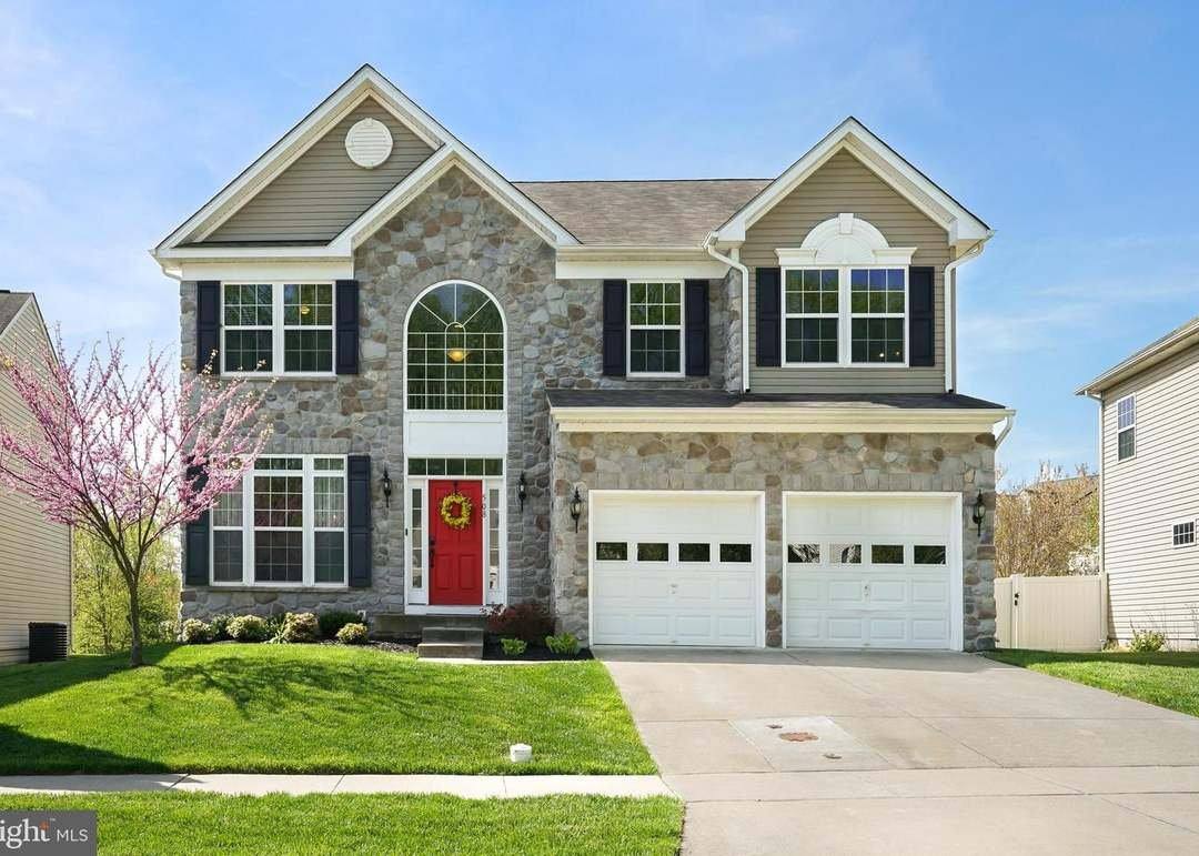 House for rent at 508 Claiborne Rd, North East, MD 21901