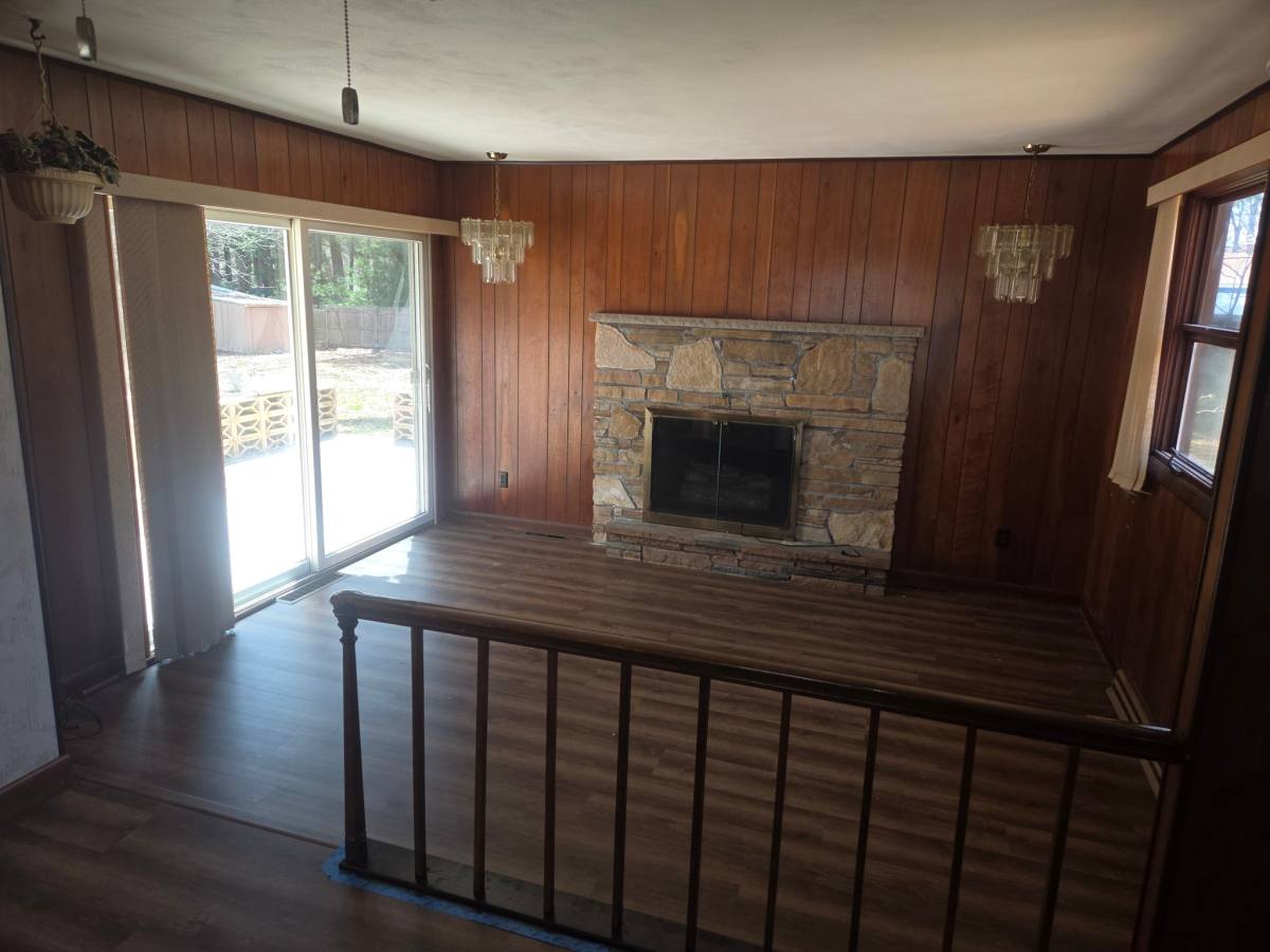 House for rent at 28 Burt St, Acushnet, MA 02743