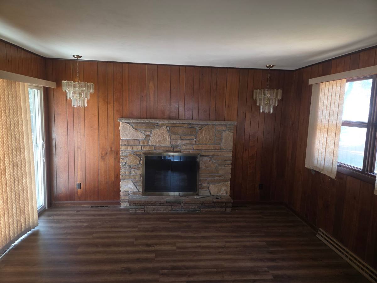 House for rent at 28 Burt St, Acushnet, MA 02743