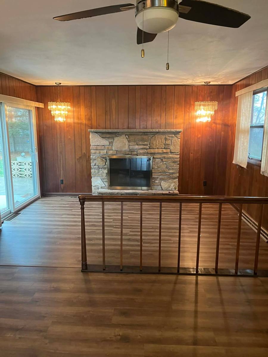 House for rent at 28 Burt St, Acushnet, MA 02743