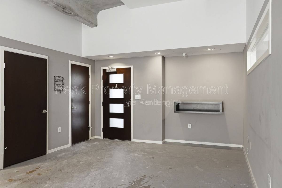 Apartment for rent at 112 E Clay St #3C, Richmond, VA 23219