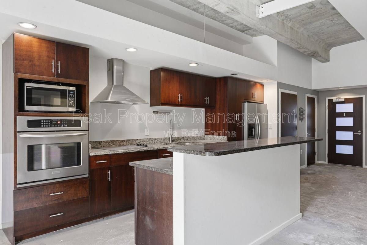 Apartment for rent at 112 E Clay St #3C, Richmond, VA 23219
