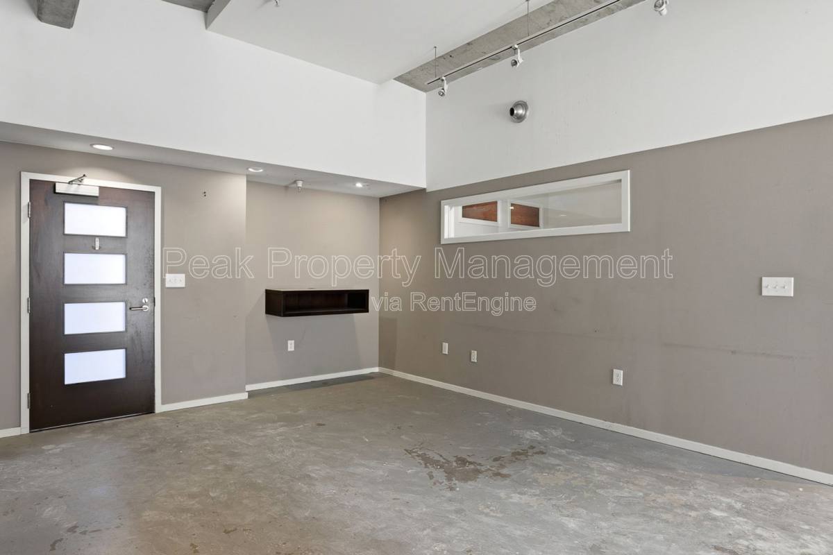 Apartment for rent at 112 E Clay St #3C, Richmond, VA 23219