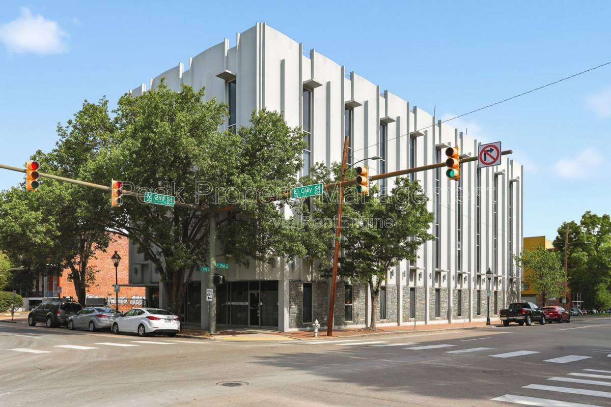 Apartment for rent at 112 E Clay St #3C, Richmond, VA 23219