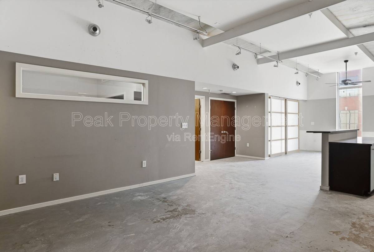 Apartment for rent at 112 E Clay St #3C, Richmond, VA 23219