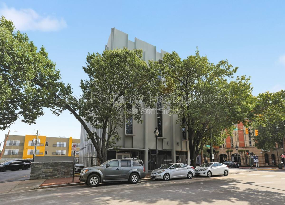 Apartment for rent at 112 E Clay St #3C, Richmond, VA 23219