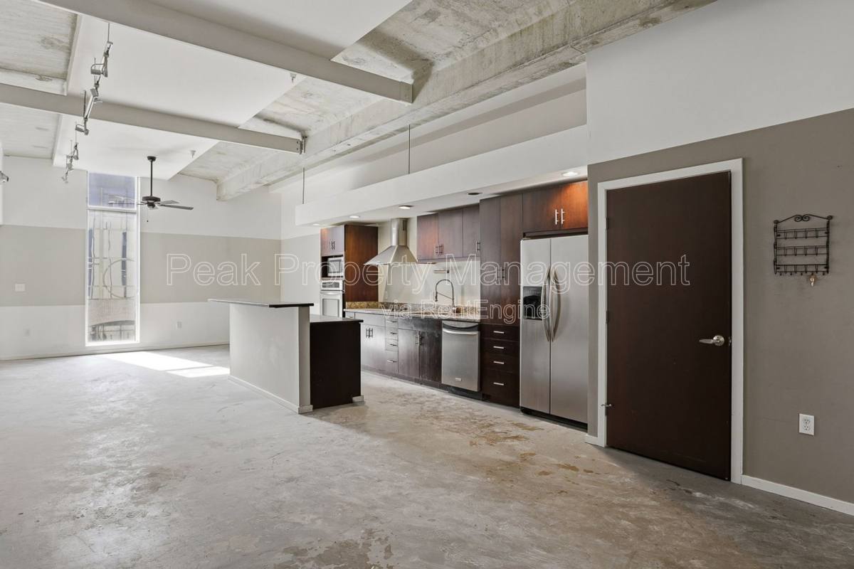 Apartment for rent at 112 E Clay St #3C, Richmond, VA 23219