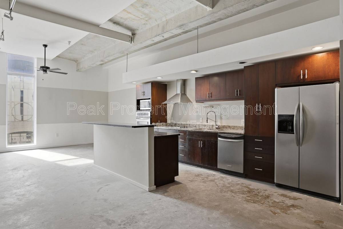 Apartment for rent at 112 E Clay St #3C, Richmond, VA 23219