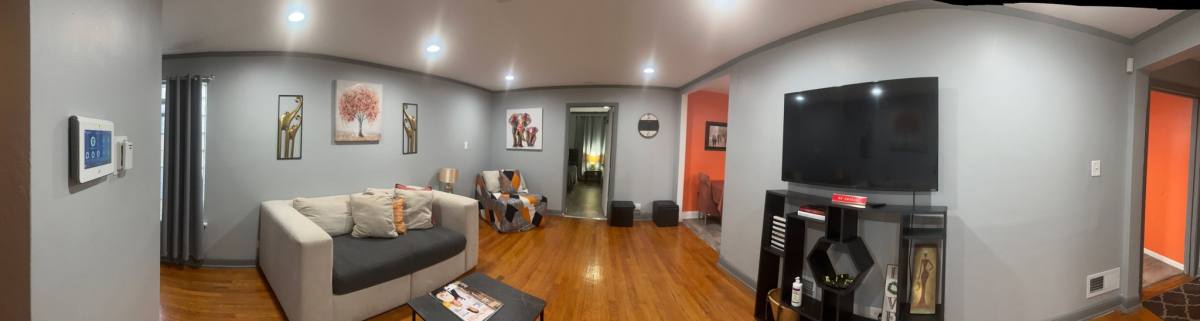 House for rent at 9000 S Wabash Ave, Chicago, IL 60619