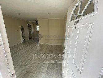 Apartment for rent at 4080 45th St #1, San Diego, CA 92105