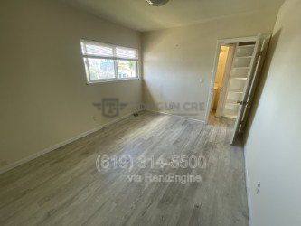 Apartment for rent at 4080 45th St #1, San Diego, CA 92105