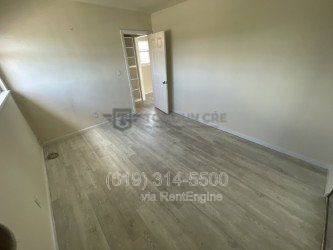 Apartment for rent at 4080 45th St #1, San Diego, CA 92105