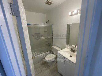 Apartment for rent at 4080 45th St #1, San Diego, CA 92105