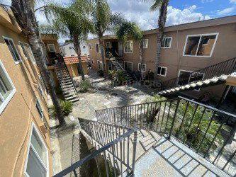 Apartment for rent at 4080 45th St #1, San Diego, CA 92105
