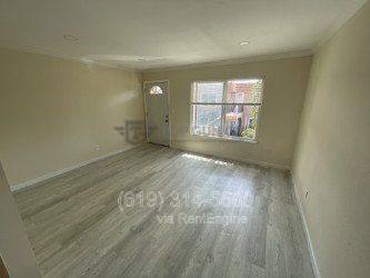 Apartment for rent at 4080 45th St #1, San Diego, CA 92105