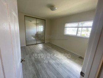 Apartment for rent at 4080 45th St #1, San Diego, CA 92105