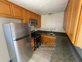 Apartment for rent at 4080 45th St #1, San Diego, CA 92105