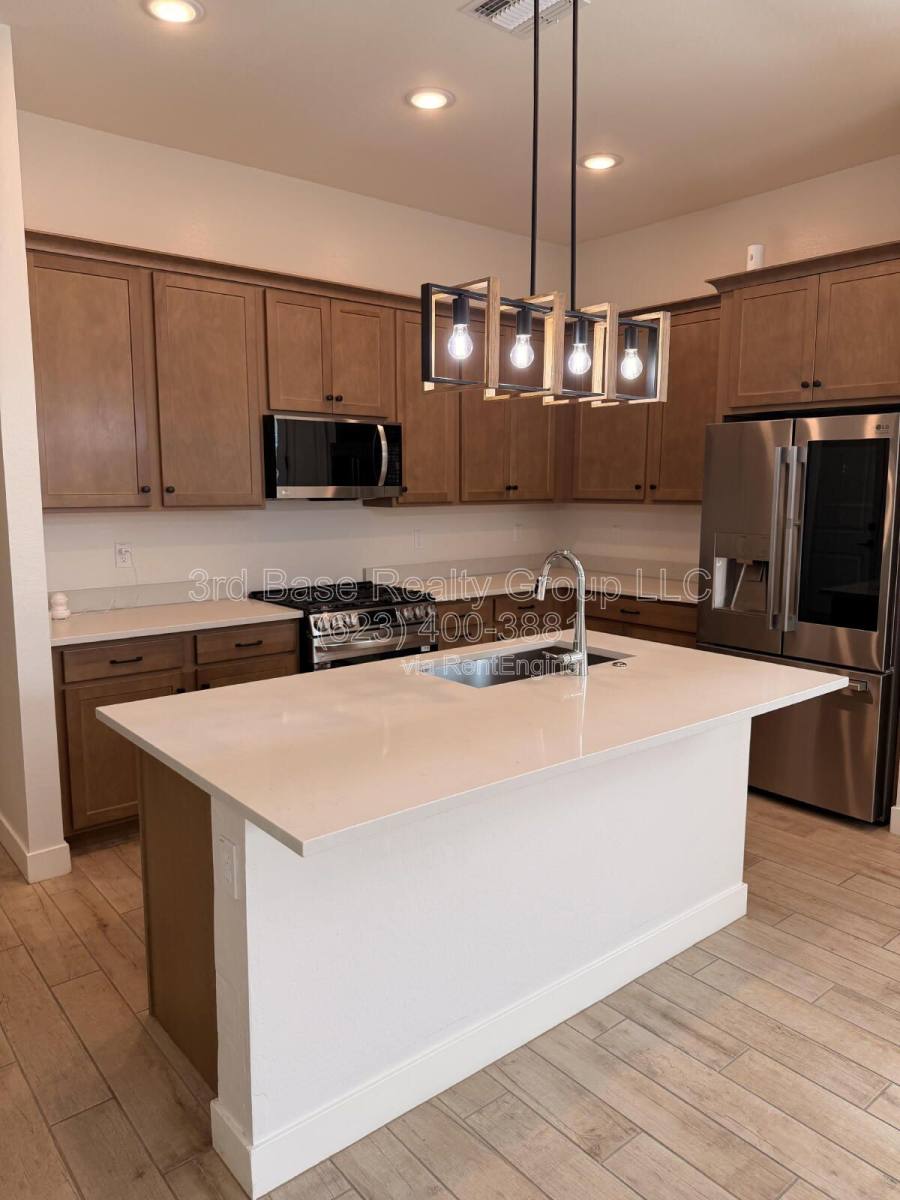 House for rent at 20363 W Sells Dr, Buckeye, AZ 85396