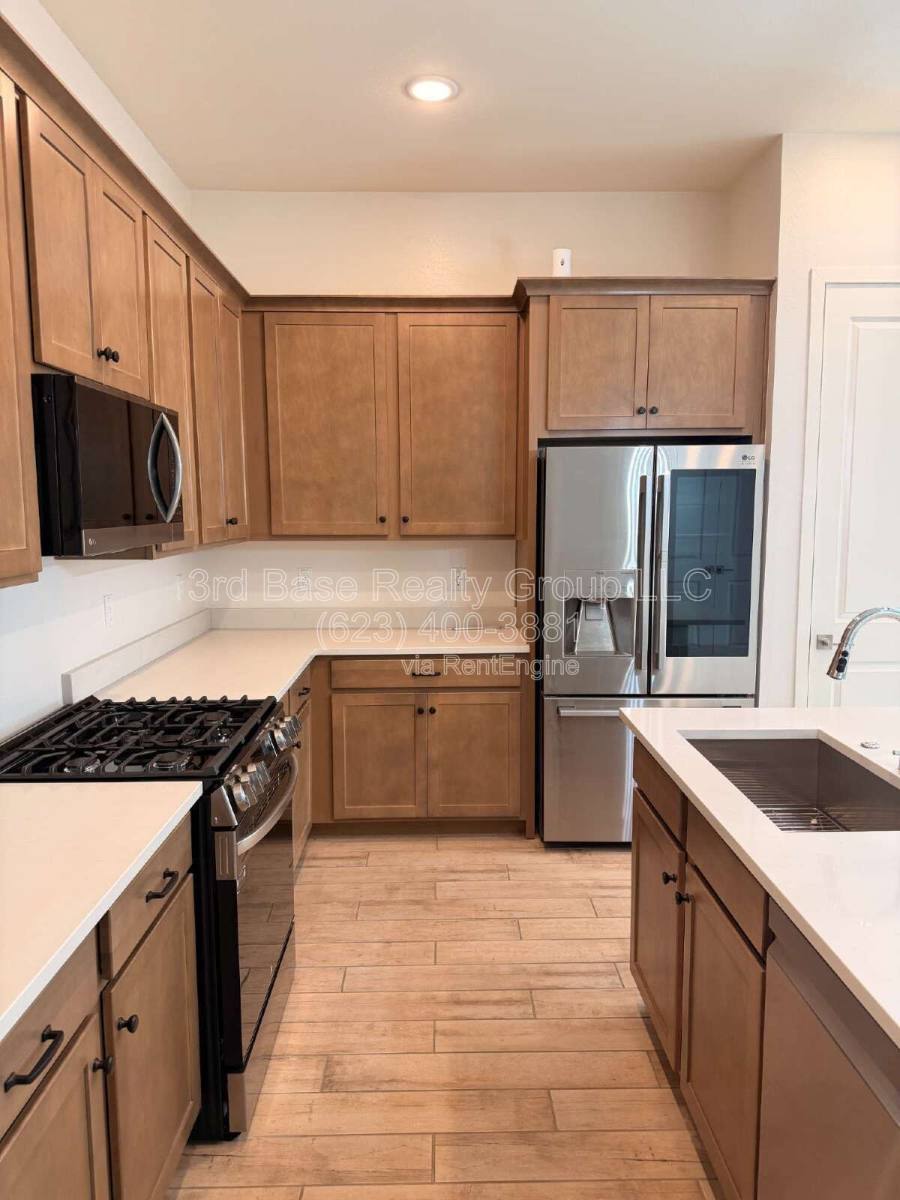 House for rent at 20363 W Sells Dr, Buckeye, AZ 85396
