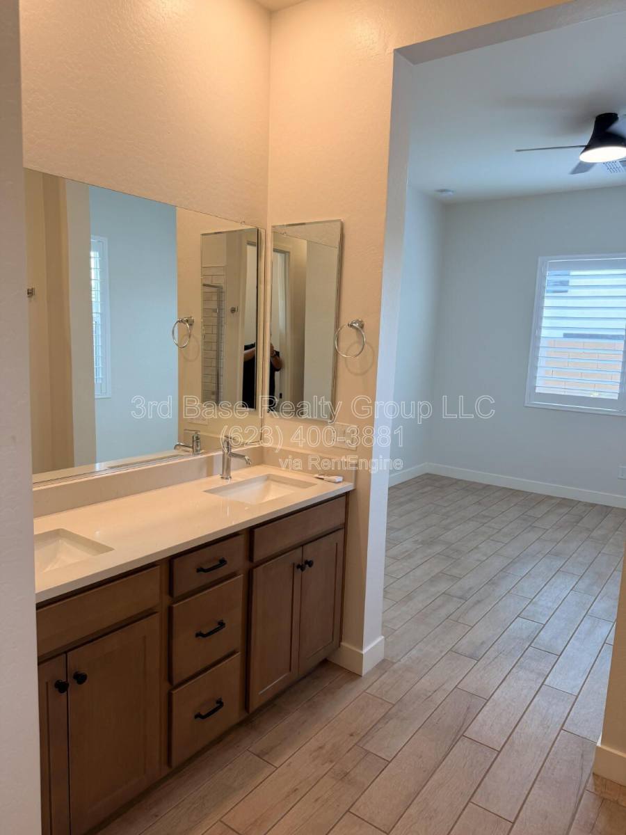 House for rent at 20363 W Sells Dr, Buckeye, AZ 85396
