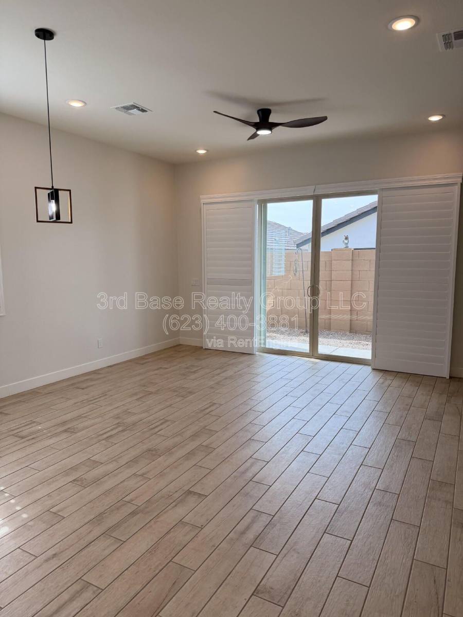 House for rent at 20363 W Sells Dr, Buckeye, AZ 85396