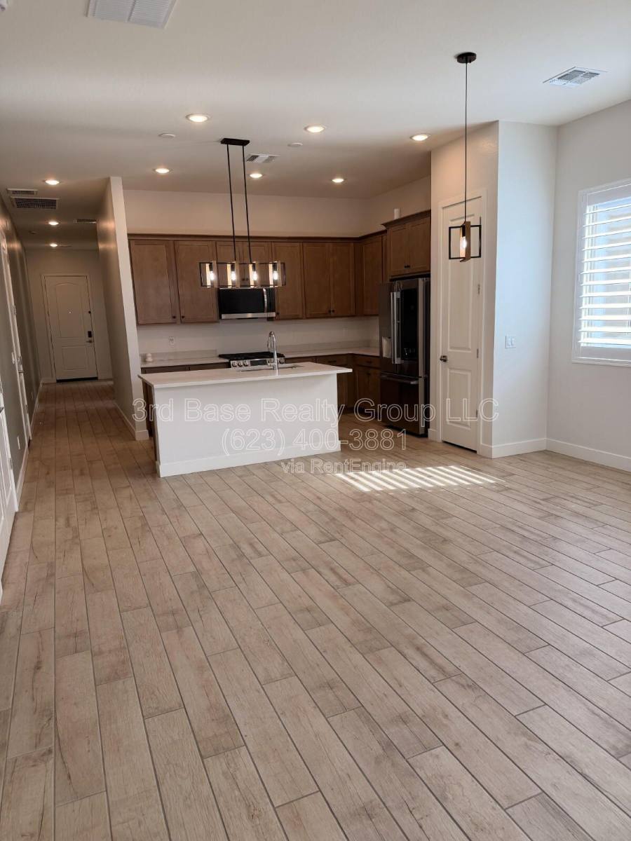 House for rent at 20363 W Sells Dr, Buckeye, AZ 85396
