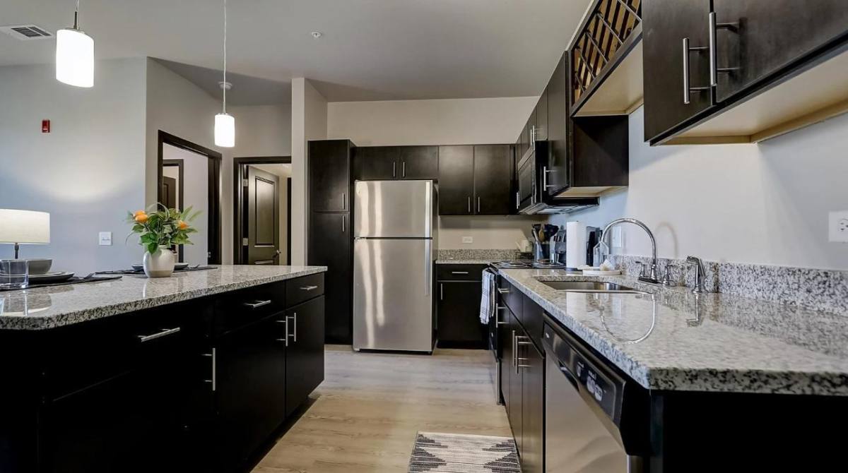 Apartment for rent at 1150 Lily Cache Lane, Bolingbrook, IL 60490