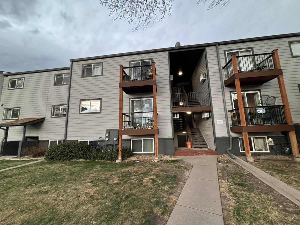 Condo for rent at 16259 W 10th Ave #C1, Golden, CO 80401
