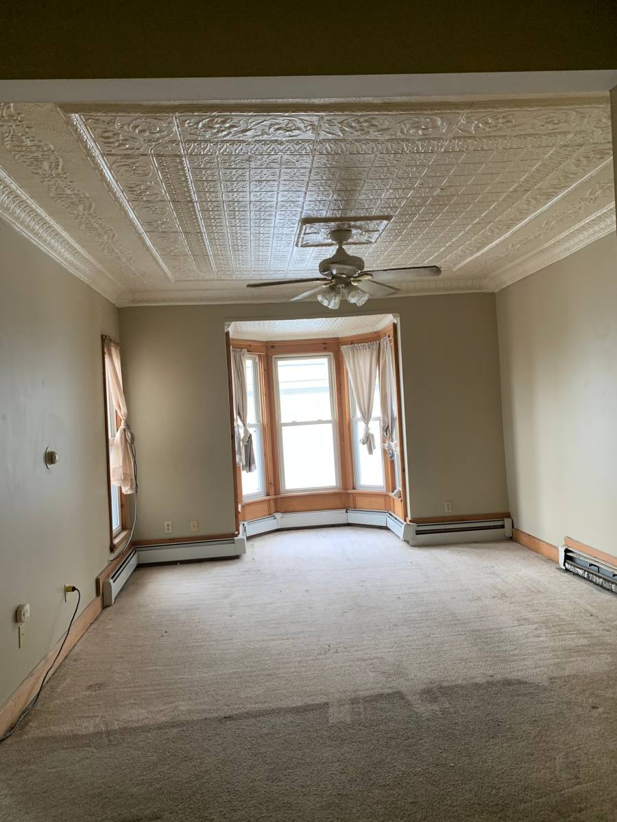 Apartment for rent at 106 Broadway #2, Whitehall, NY 12887