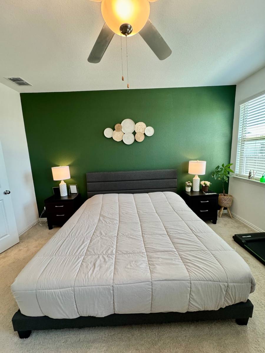 House for rent at 501 Merriam Dr, Princeton, TX 75407