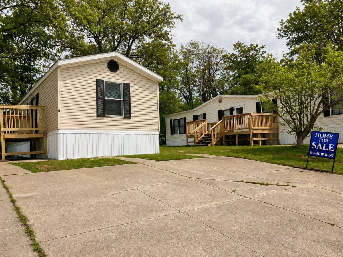 House for rent at 11 Deerwood Park, Centralia, IL 62801