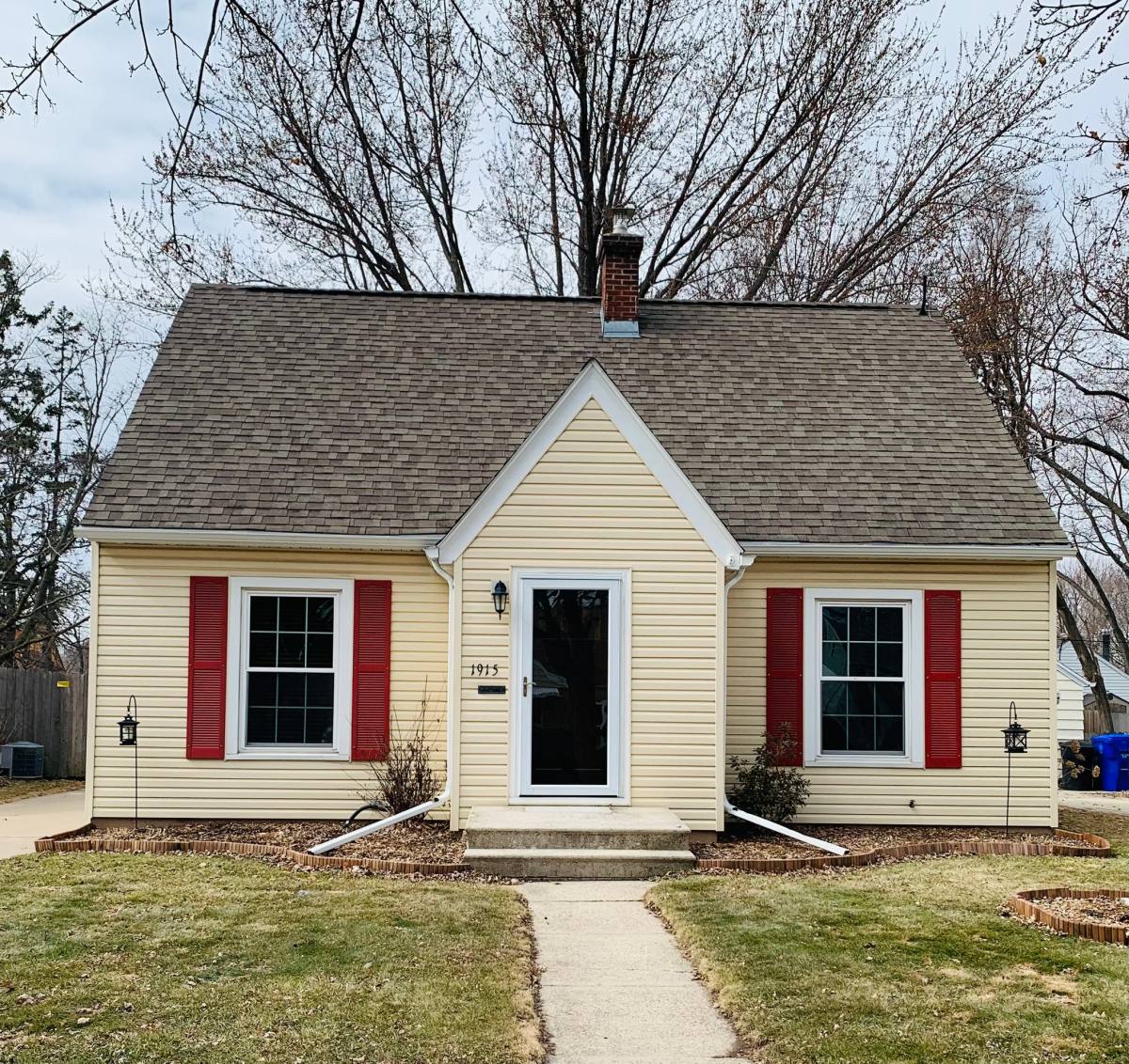 House for rent at 1915 N Alvin St, Appleton, WI 54911