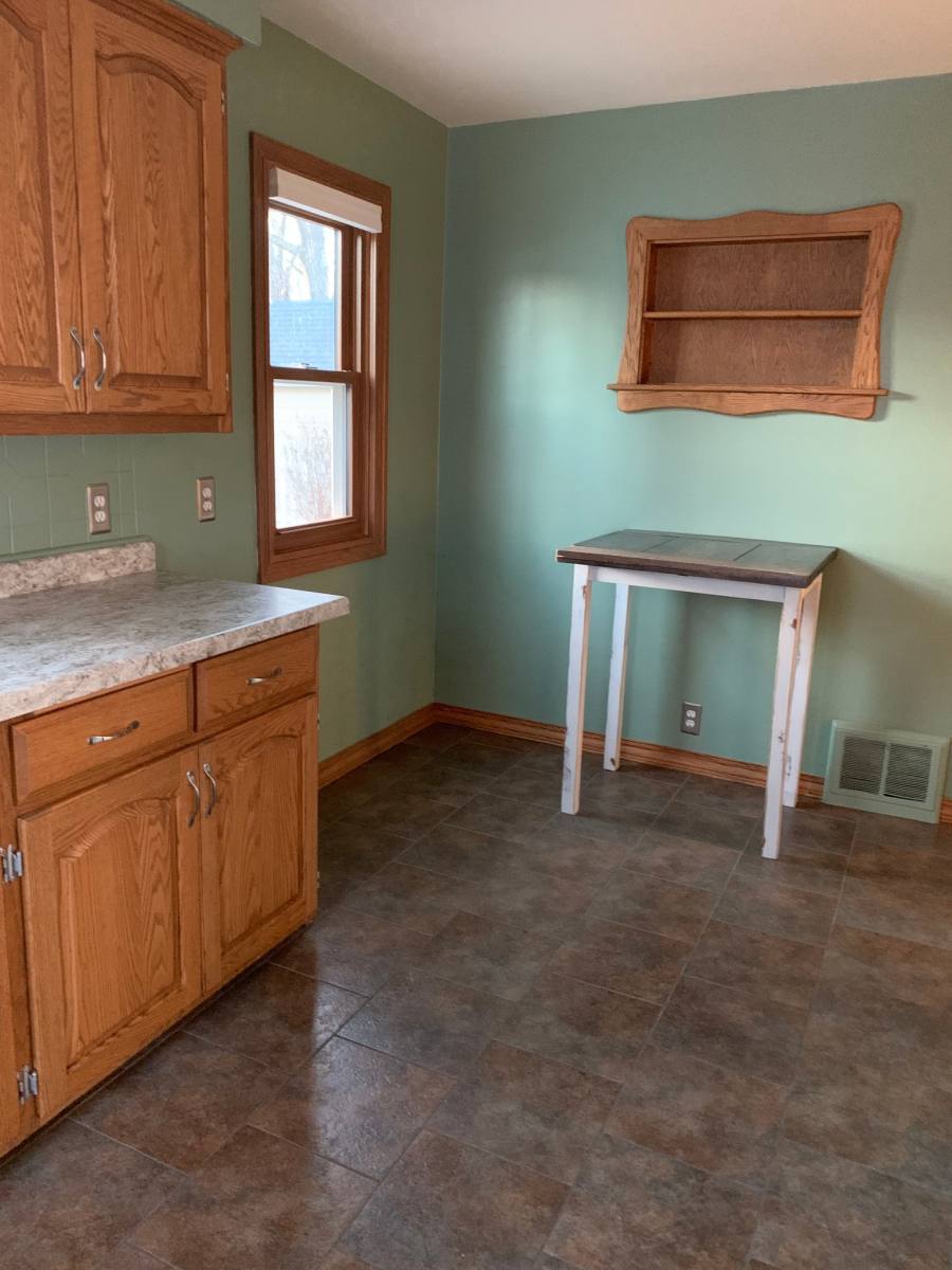 House for rent at 1915 N Alvin St, Appleton, WI 54911