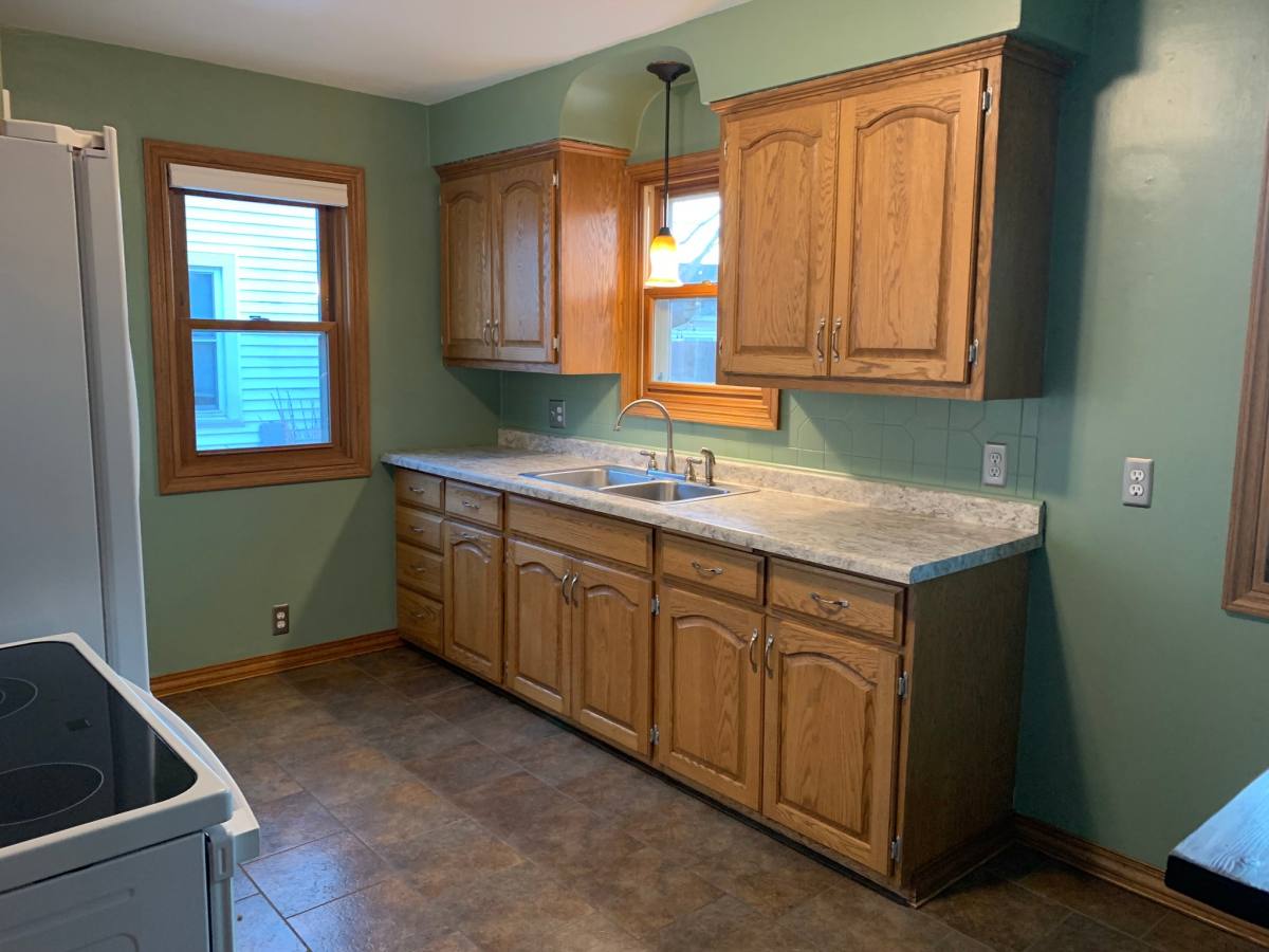 House for rent at 1915 N Alvin St, Appleton, WI 54911