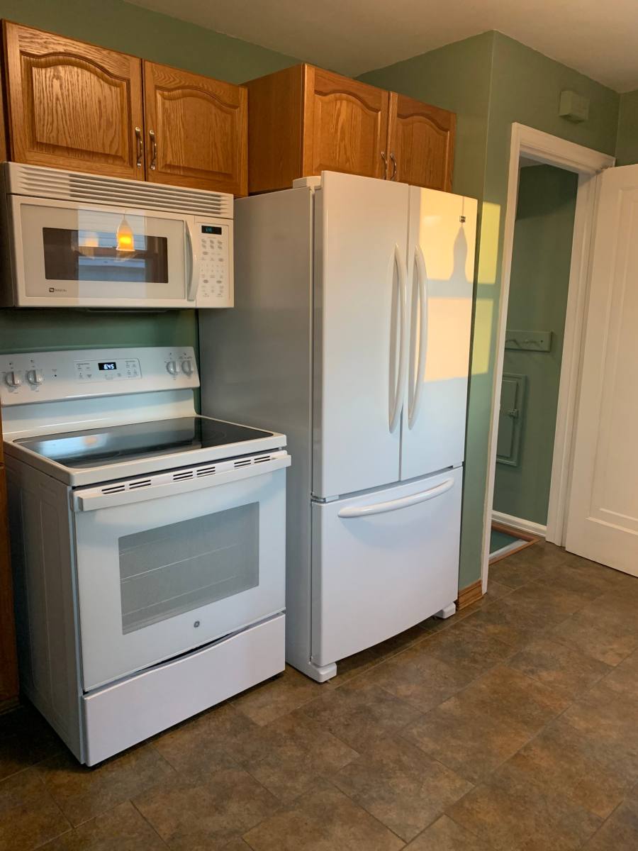 House for rent at 1915 N Alvin St, Appleton, WI 54911