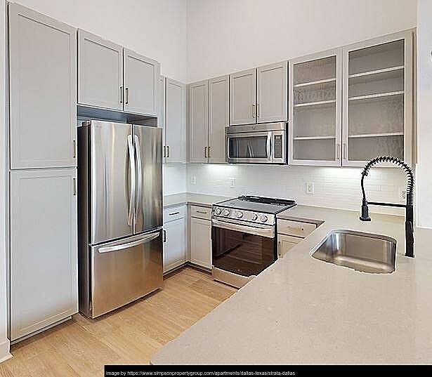 Apartment for rent at 5050 Capitol Ave #354, Dallas, TX 75206