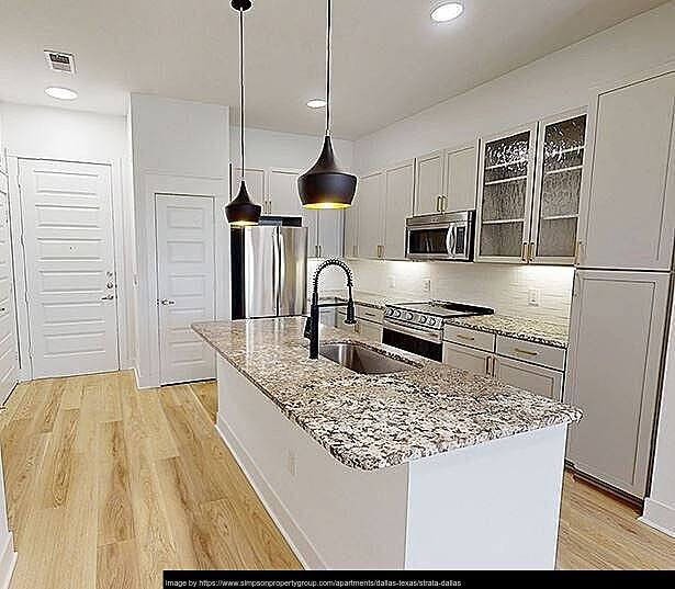 Apartment for rent at 5050 Capitol Ave #354, Dallas, TX 75206