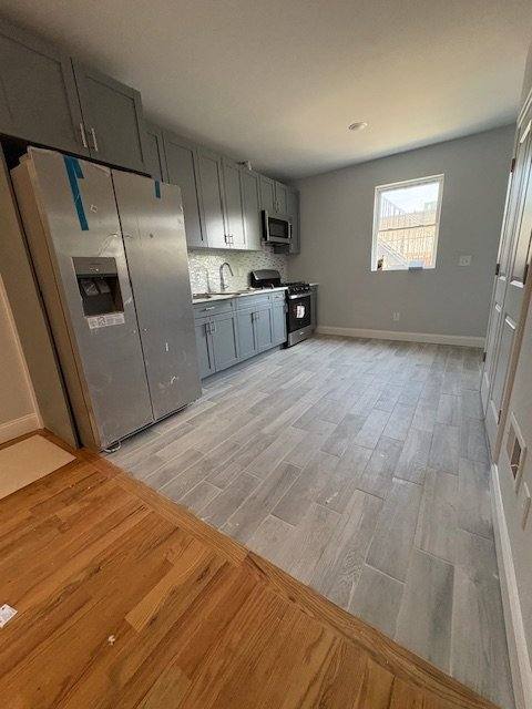 Apartment for rent at 479 N 6th St #1, Ridgefield, NJ 07657