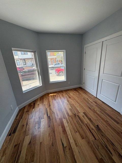 Apartment for rent at 479 N 6th St #1, Ridgefield, NJ 07657
