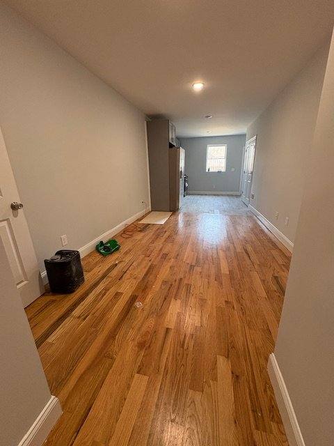 Apartment for rent at 479 N 6th St #1, Ridgefield, NJ 07657