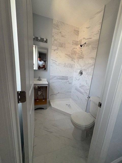Apartment for rent at 479 N 6th St #1, Ridgefield, NJ 07657