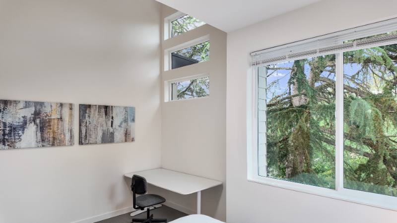 Townhouse for rent at 9125 50th Ave S #A, Seattle, WA 98118