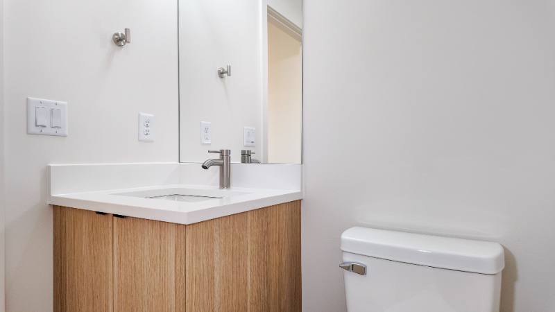 Townhouse for rent at 9125 50th Ave S #A, Seattle, WA 98118