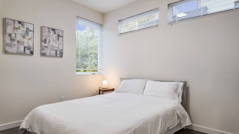 Townhouse for rent at 9125 50th Ave S #A, Seattle, WA 98118